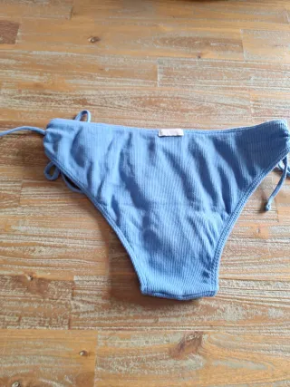 Bikini Mus&Bombon Azul