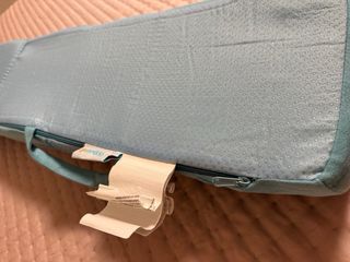 Barrera anticaídas para cama