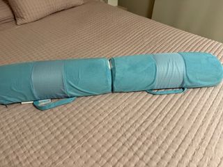 Barrera anticaídas para cama