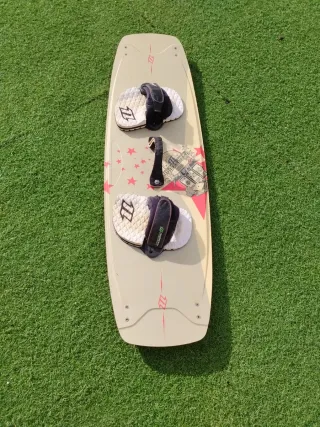 Tabla Kitesurf North