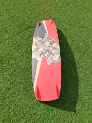 Tabla Kitesurf North