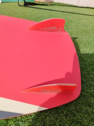 Tabla Kitesurf North