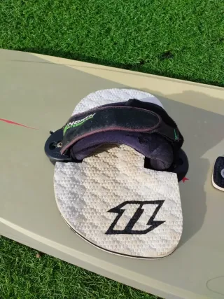 Tabla Kitesurf North