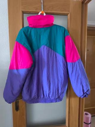 Cazadora de nieve o para el frío