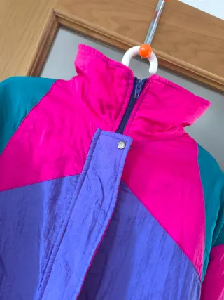 Cazadora de nieve o para el frío