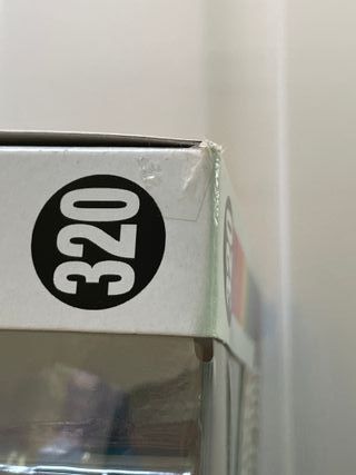 Funko Pop Deadpool 320 Marvel Rainbow