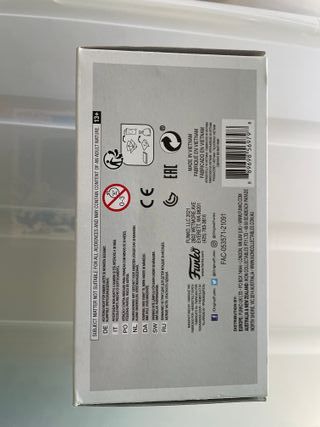 Funko Pop Deadpool 320 Marvel Rainbow