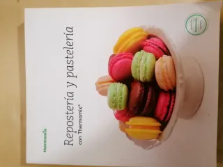 Chocolate II : repostería, panadería, cocina co...