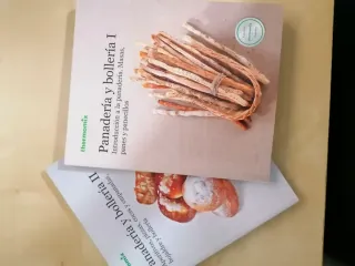 Chocolate II : repostería, panadería, cocina co...