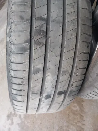 Llantas BMW X3, x4 Originales R19 245/50