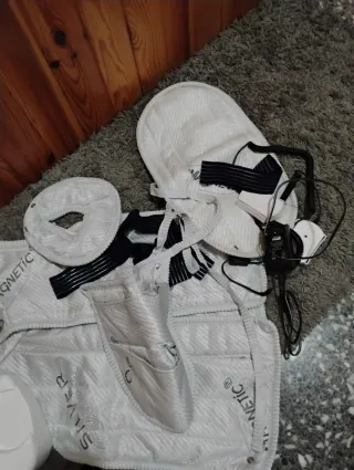 Máquina AMEL para dolores + Accesorios