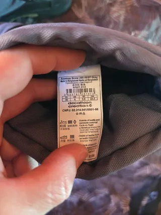 Botas Nieve Quechua Arpenaz 200 Talla 39