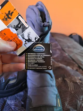 Botas Nieve Quechua Arpenaz 200 Talla 39