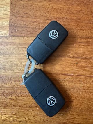 Volkswagen Passat 2004 con 121000 kilometros