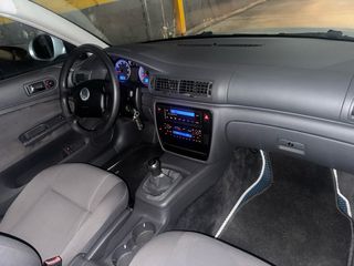 Volkswagen Passat 2004 con 121000 kilometros