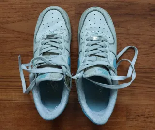 Nike Air Force 1 Scarpe Tg. 39