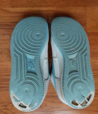 Nike Air Force 1 Scarpe Tg. 39