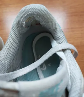 Nike Air Force 1 Scarpe Tg. 39