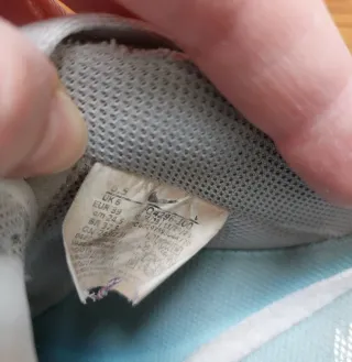 Nike Air Force 1 Scarpe Tg. 39