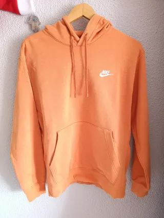 Pack 2 Sudaderas Nike Hombre