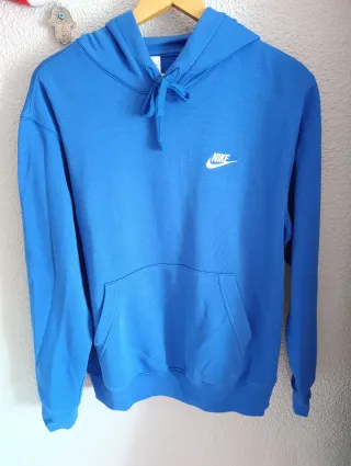 Pack 2 Sudaderas Nike Hombre