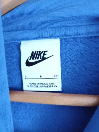 Pack 2 Sudaderas Nike Hombre