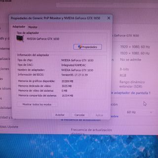 PC Gamer ASUS GeForce GTX