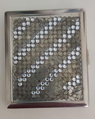 Medalla Congreso Eucarístico Madrid 1911