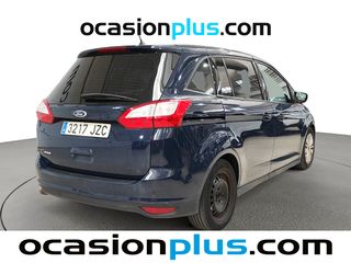 Ford Grand C-Max 1.5 TDCI Trend+ 88 kW (120 CV)