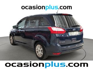 Ford Grand C-Max 1.5 TDCI Trend+ 88 kW (120 CV)