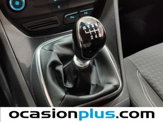 Ford Grand C-Max 1.5 TDCI Trend+ 88 kW (120 CV)