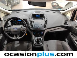 Ford Grand C-Max 1.5 TDCI Trend+ 88 kW (120 CV)