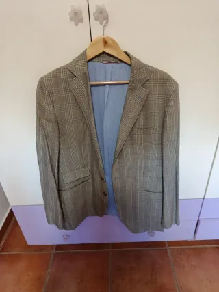 Chaqueta El Ganso Caballero