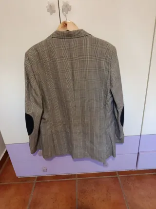 Chaqueta El Ganso Caballero