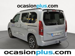 Toyota Proace City Verso 1.5D Family Active L1 8AT 96 kW (131 CV)