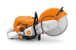 Cortadora radial Stihl gasolina disco 500