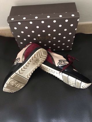 Liu Jo Scarpe Running Tg. 41