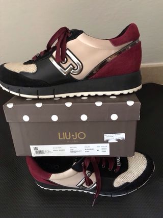 Liu Jo Scarpe Running Tg. 41