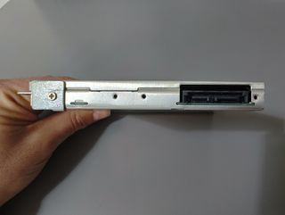 Masterizzatore DVD H-L GSA-T50N Super Multi