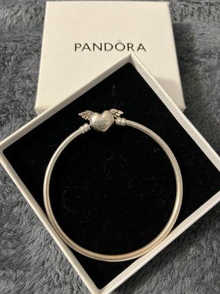 Bracciale rigido Pandora