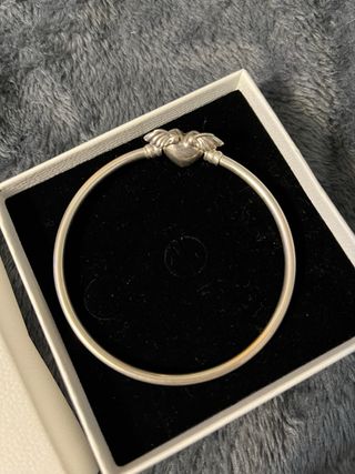 Bracciale rigido Pandora