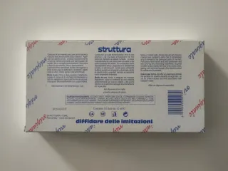 Suero mineralizante para el cabello