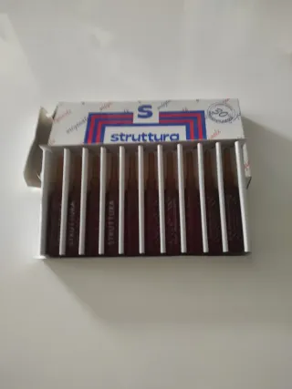 Suero mineralizante para el cabello