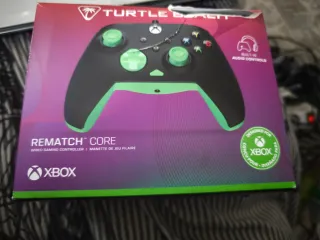 Mando Turtle Beach Rematch Core Xbox