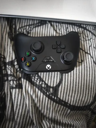 Mando Turtle Beach Rematch Core Xbox