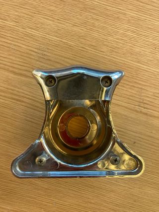 Tapa Clausor Daelim Daystar Bombín