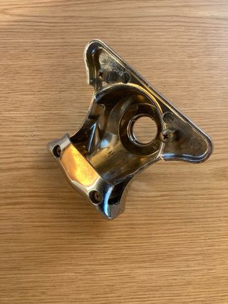 Tapa Clausor Daelim Daystar Bombín