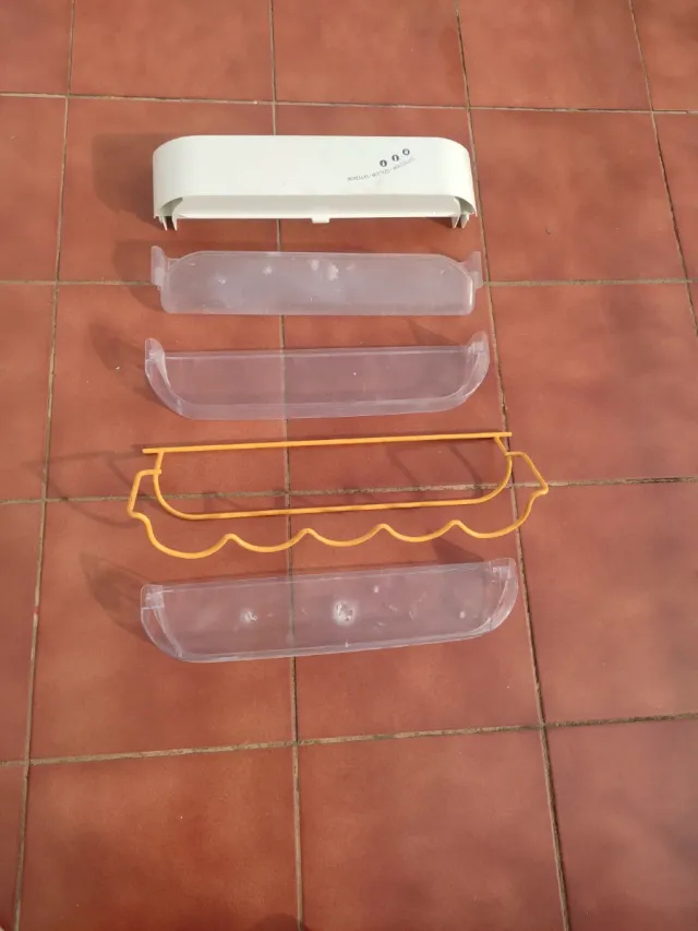 Accessori per frigorifero Edesa