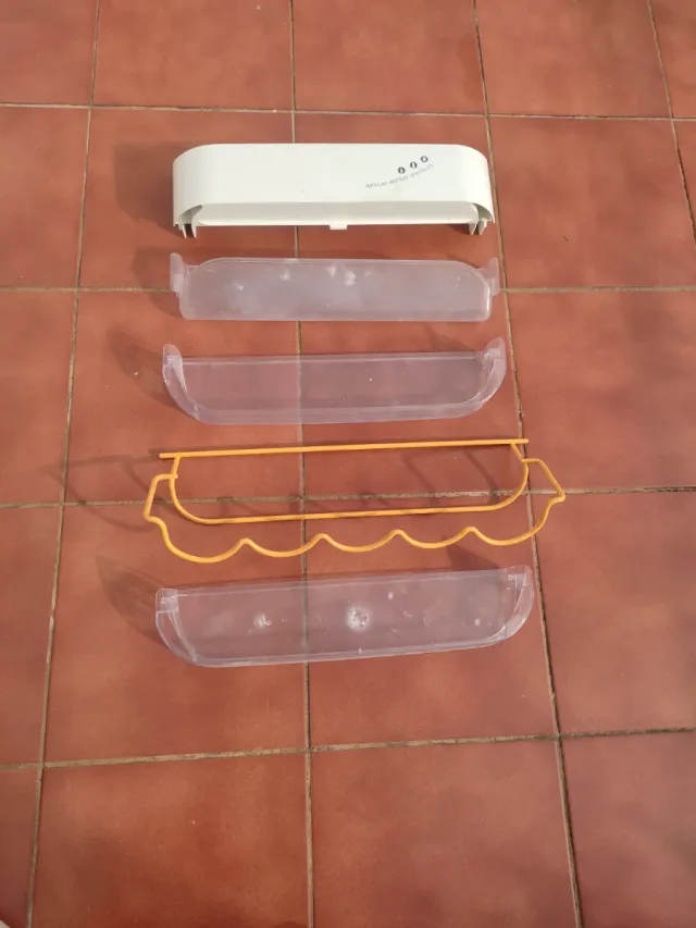 Accessori per frigorifero Edesa