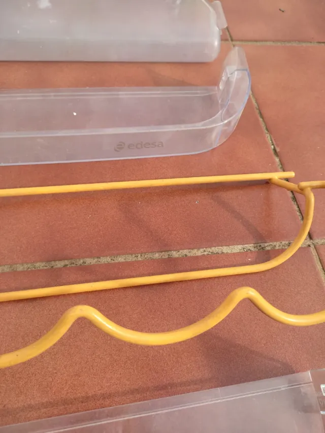 Accessori per frigorifero Edesa